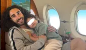 Drama ascunsă din viața lui Marc Cucurella. Fotbalistul spaniol a vorbit despre lupta fiului său cu autism