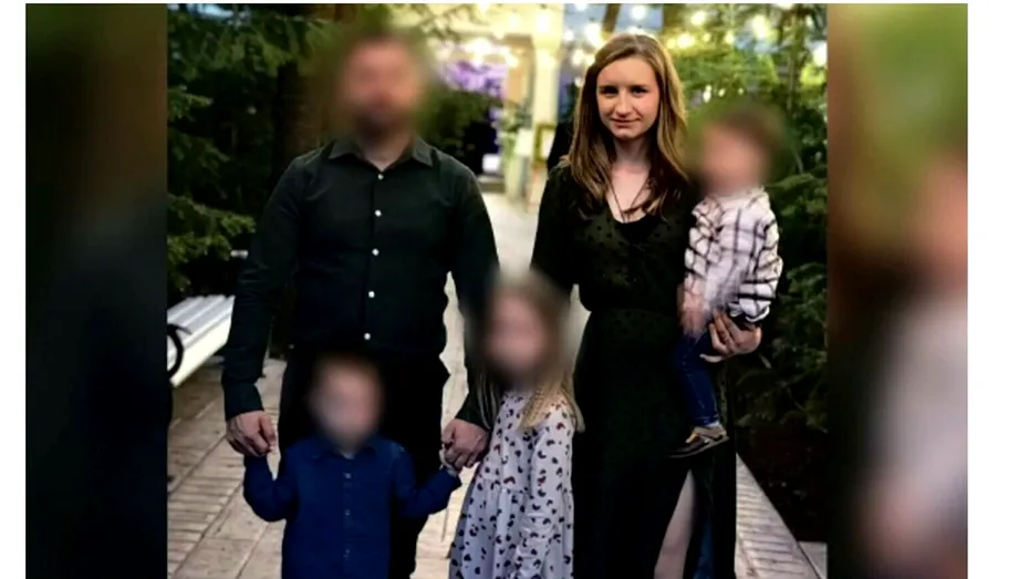 De ce a murit, de fapt, Alexandra. Raportul INML în cazul gravidei de 25 de ani din Botoșani