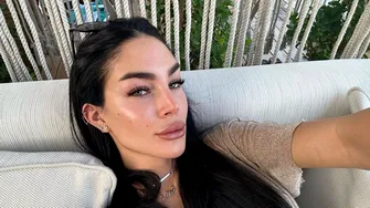 Fiica lui Ion Țiriac și-a construit propria carieră în Dubai. Unde lucrează Ioana, la 29 de ani