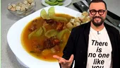 Care este ciorba preferată a lui Cătălin Măruță. Mulți români nu ar mânca așa ceva