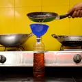 Ce se întâmplă dacă pui ulei de gătit uzat în rezervorul mașinii. Adevărul explicat de un specialist!