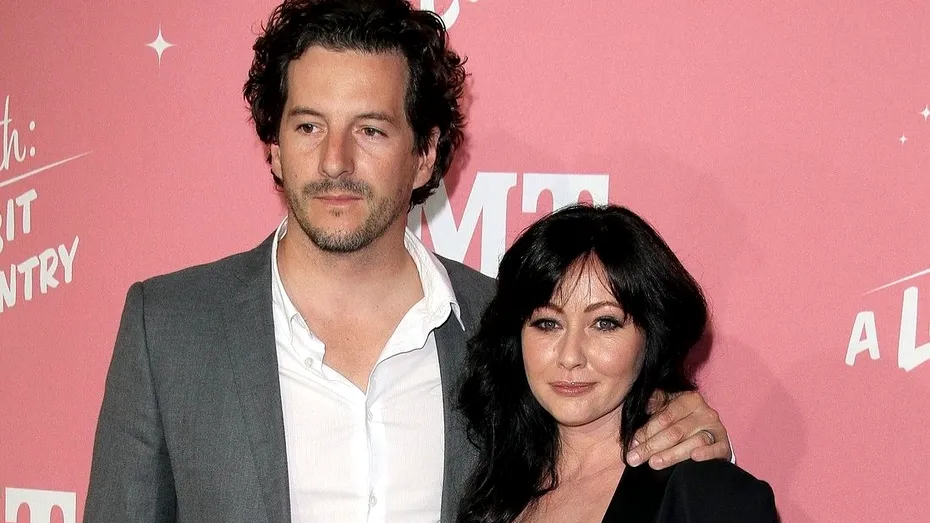 Absolut dureros! Shannen Doherty a finalizat divorțul de cel de-al treilea soț, cu doar o zi înainte să moară