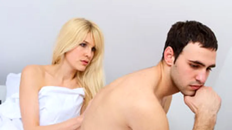 Orgasmul masculin fara ejaculare