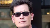 Actorul Charlie Sheen a anunţat marţi că a fost diagnosticat cu HIV