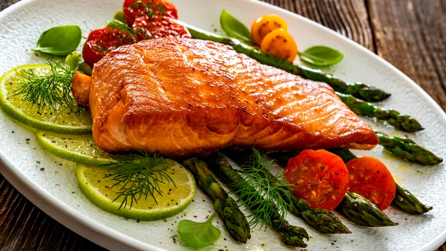 Cum să gătești somonul ca la restaurant. Secretul bucătarilor a fost dezvăluit