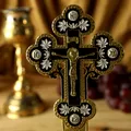 Calendar ortodox 7 mai 2026. Este sărbătoare cu cruce neagră! Ce e bine să faci astăzi