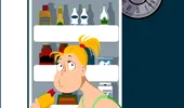 De ce râvneşti după “junk food” atunci când nu dormi suficient – explicaţia ştiintifică
