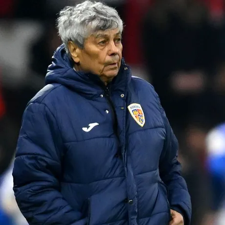 Mesajul Spitalului Universitar după decesul lui Mircea Lucescu. „Generații întregi de români au crescut cu imaginea sa în suflet”