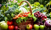 Alimentele de toamnă care pot ajuta digestia. Ce să pui mai des în farfurie