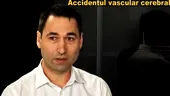 Neurochirurgul Dorin Bică: totul despre accidentul vascular cerebral INTERVIU VIDEO