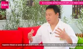Dr. Xu Huizhong: acupunctura, terapia veche de mii de ani, care vindecă durerile, anxietatea, insomnia și multe alte probleme de sănătate  CSID SPECIAL