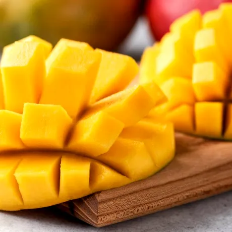 Au voie pacienții cu diabet să mănânce mango? Cum ar trebui consumat să nu le afecteze glicemia
