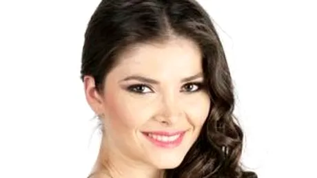Actriţa Alina Puşcaş, muşcată de căpuşe la filmările pentru Narcisa Sălbatică