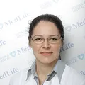 Dr. Simion Delia Steluta