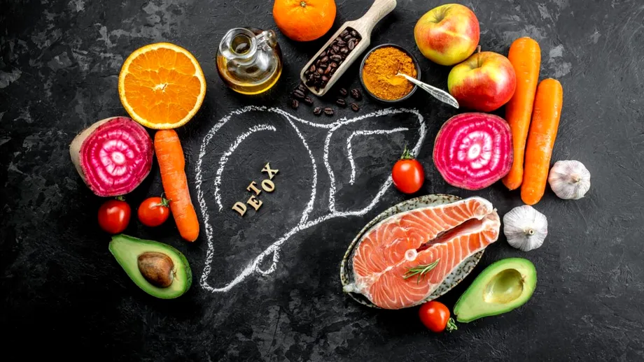 Alimentul recomandat de hepatologi pentru ficatul gras. Studiile arată că poate reduce grăsimea din ficat