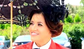 Mirela Retegan, Mary Poppins pentru o zi
