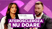 Procedura TAVI și ateroscleroza, explicate de Dr. Iulian Călin | CSID Talks #10