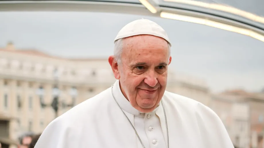 Boala care l-a răpus pe Papa Francisc. Peste 2 milioane de persoane mor din cauza acestei afecțiuni