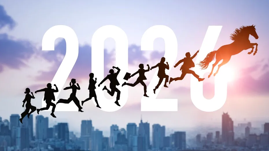 2026 va fi „Anul Schimbărilor”! Ce prevăd astrele pentru zodii