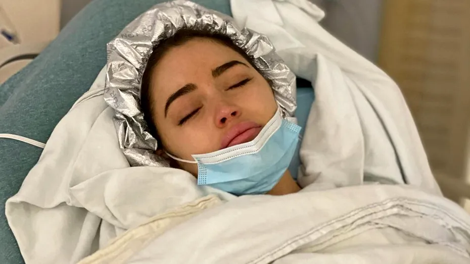 Olivia Culpo, operată de endometrioză. ”Am fost în agonie ani de zile, iar medicii m-au diagnosticat greșit”