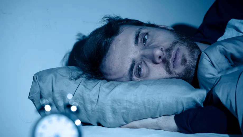 Cum afectează tulburările de somn memoria la bătrânețe