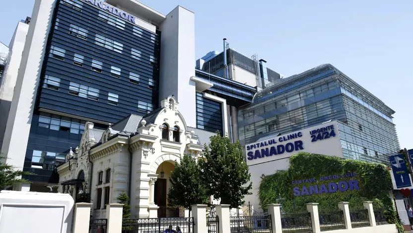 Managementul integrat al afecțiunilor oncologice
