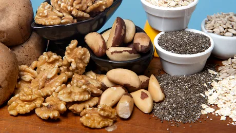 Mineralul care crește longevitatea și reglează hormonii din corp. Poate să țină în frâu poftele care duc la îngrășare