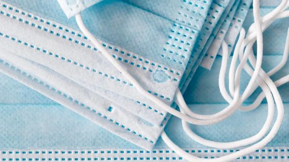 Bărbat de 25 de ani, reinfectat cu COVID-19