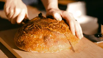 Cele mai sănătoase tipuri de pâine pe care să le incluzi în dieta ta