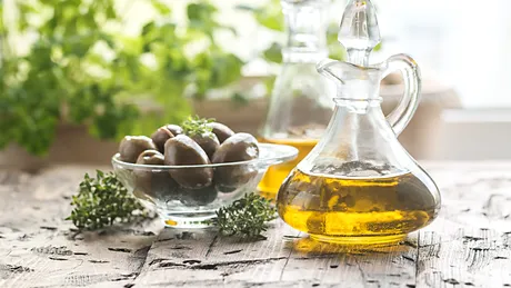 Ce riști în urma consumului în exces de ulei de măsline?