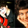 Ana Maria Georgescu, artista care a cucerit publicul cu piesa „Ochii tăi”. Cum arată viața ei astăzi și prin ce încercări a trecut