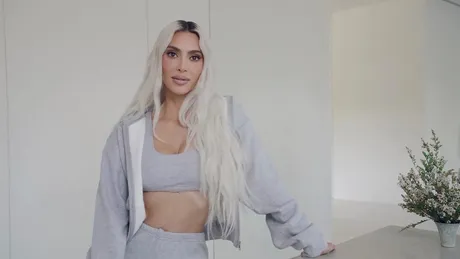 Dieta care o ajută pe Kim Kardashian să amelioreze simptomele produse de psoriazis