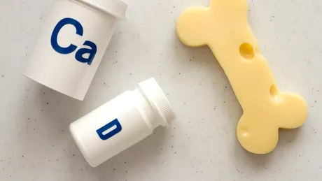 Fructe bogate în calciu. Descoperă-le pe cele cu cel mai mult calciu pentru oase puternice