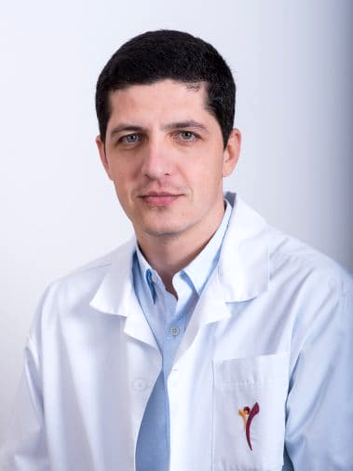 Dr Ioan Boleac