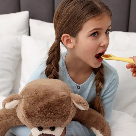 Siropuri naturale pentru întărirea imunității copiilor. Ce funcționează cu adevărat și cum se folosesc