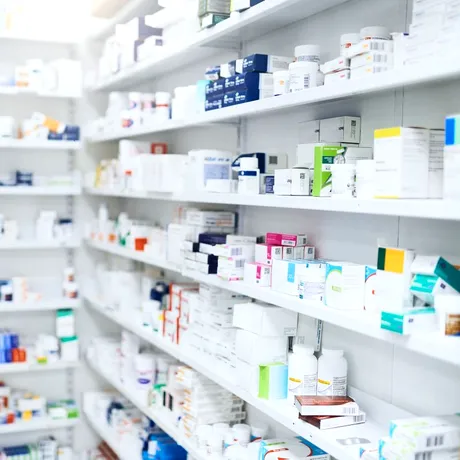 Care este programul farmaciilor de Paștele ortodox, în 2025. Unde găsiți farmacii deschise non-stop