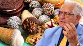 Singurul desert de post recomandat de medicul Vlad Ciurea. Devenim mai inteligenți, dacă îl consumăm zilnic