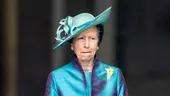 O nouă tragedie în Familia Regală a Marii Britanii! Prințesa Anne a suferit o comoție cerebrală