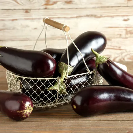 Cea mai bună metodă de a găti vinetele! Secretul pentru o textură fragedă și un gust intens