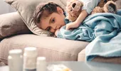 Copilul răcește des? Greșeala pe care mulți părinți o fac când încearcă să-i întărească imunitatea