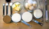 Unități de măsură utile în bucătărie. Câte grame de făină înseamnă 1 lingură?