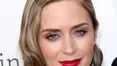 Emily Blunt va fi mămică!