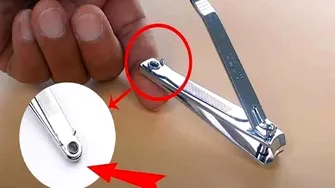 La ce folosește găurica de la capătul unghierelor. Puțini români știu ce rol are, de fapt