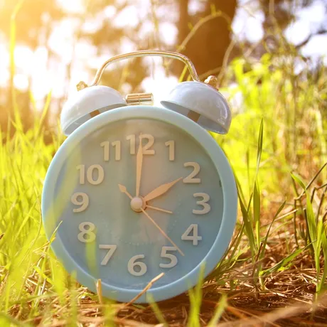 Ora de vară. Când se dau ceasurile înainte cu o oră în 2026