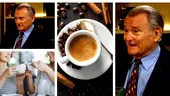 Doctorul Virgiliu Stroescu demolează mituri alimentare: „Cea mai mare idioţenie e să bei cafeaua dimineaţa”