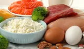 6 efecte negative ale dietelor bogate în proteine