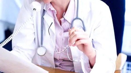 Consultatii medicale prin telefon, sms sau videoconferinta