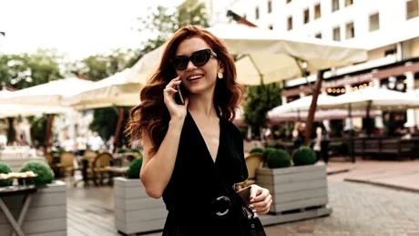 (P) Verifică oferta de ţinute chic, pusă la dispoziţie de magazinele cu îmbrăcăminte! Găseşte outfit-ul potrivit plimbărilor romantice