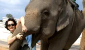 Daniela Ulieriu, global traveller & scriitor: „Dacă aș putea, aș da o lege în care aș introduce obligativitatea călătoriilor!”  