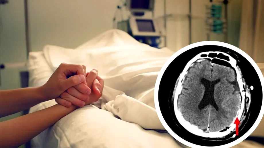 Moartea a fost filmată pentru prima dată în istorie. Care e ultimul nostru gând, chiar înainte de a muri